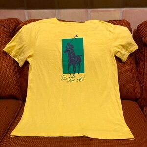 Polo Ralph Lauren t-shirt